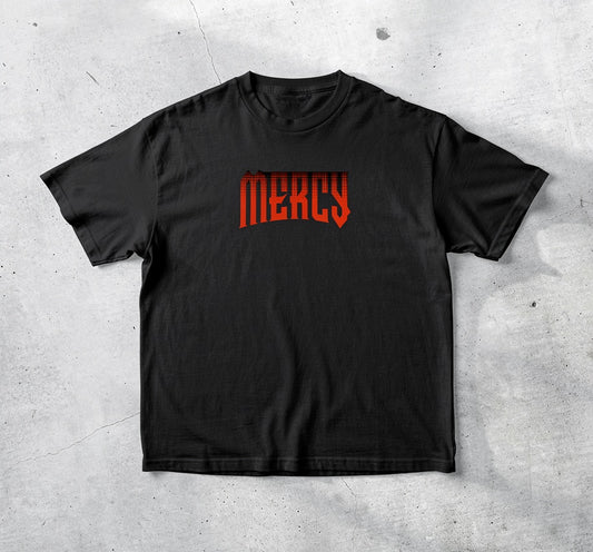 MERCY Pure Cotton Tee