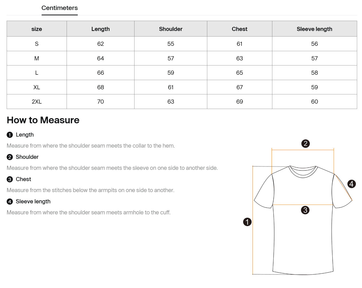 Washed Clean - Sun Faded Color Block Long Sleeve Tee