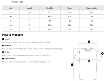 Ephphatha - Cotton Tee