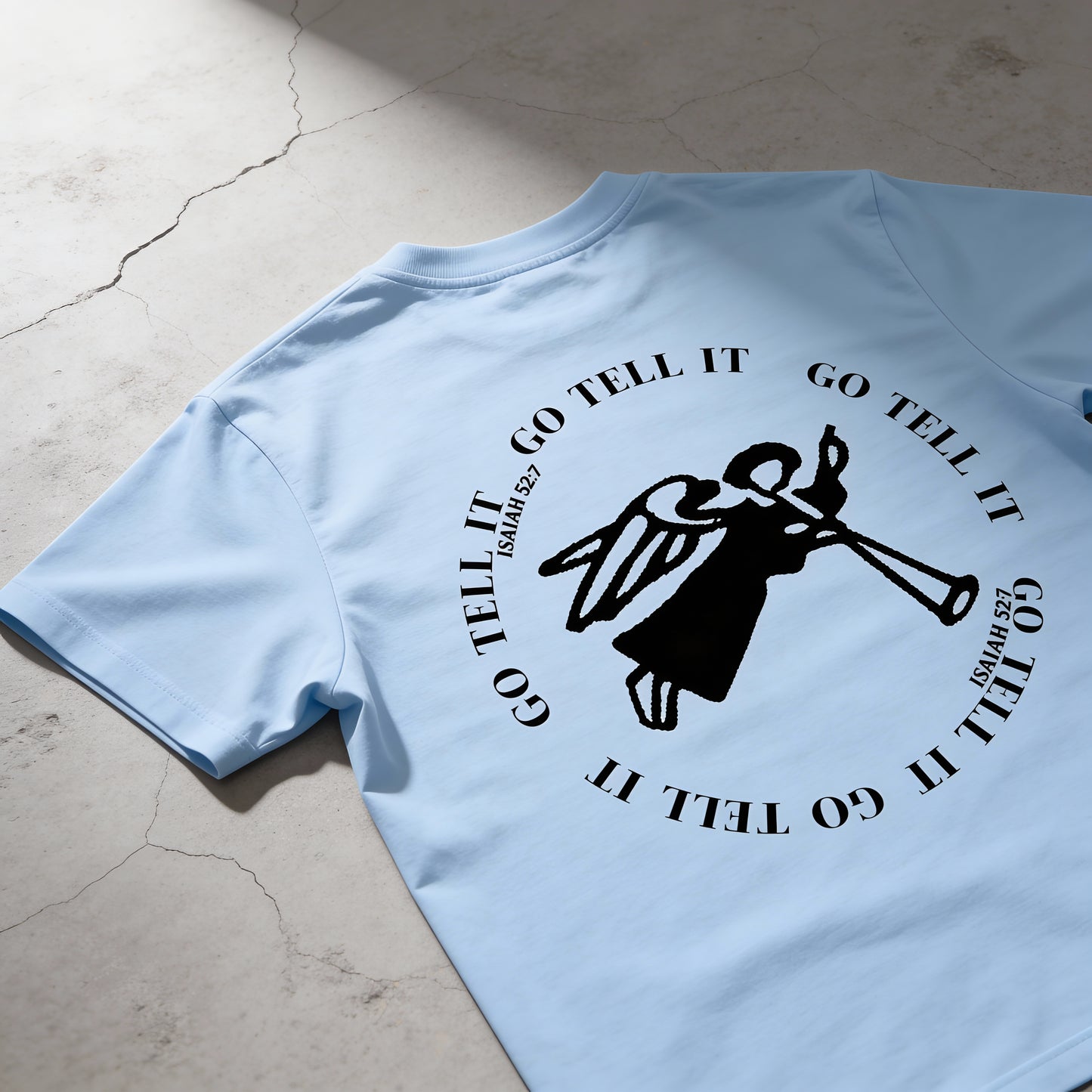 Good News - Cotton Tee