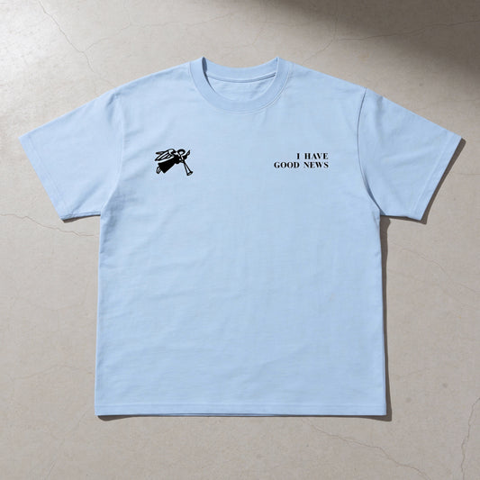 Good News - Cotton Tee