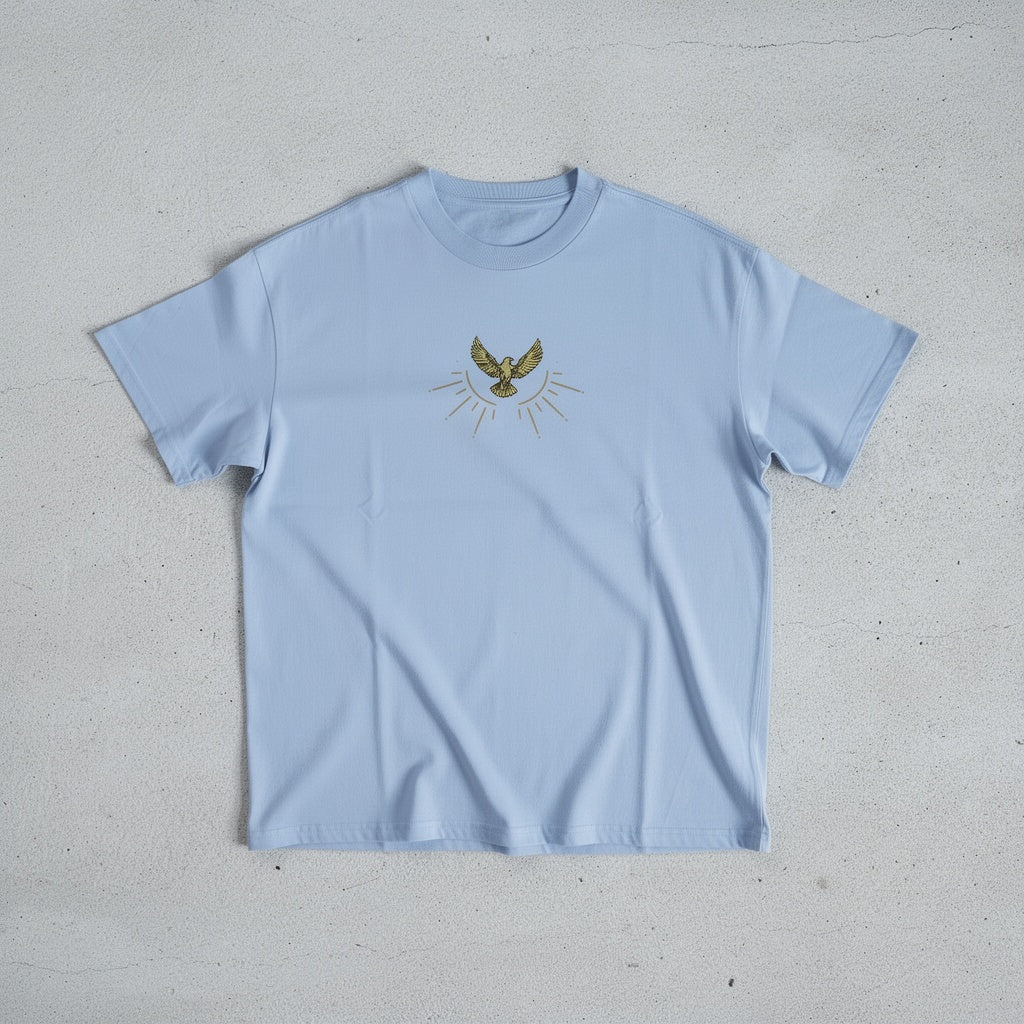 Holy Spirit Cotton Tee