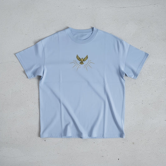 Holy Spirit Cotton Tee