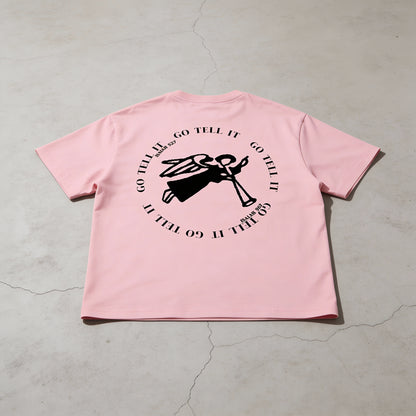 Good News - Cotton Tee