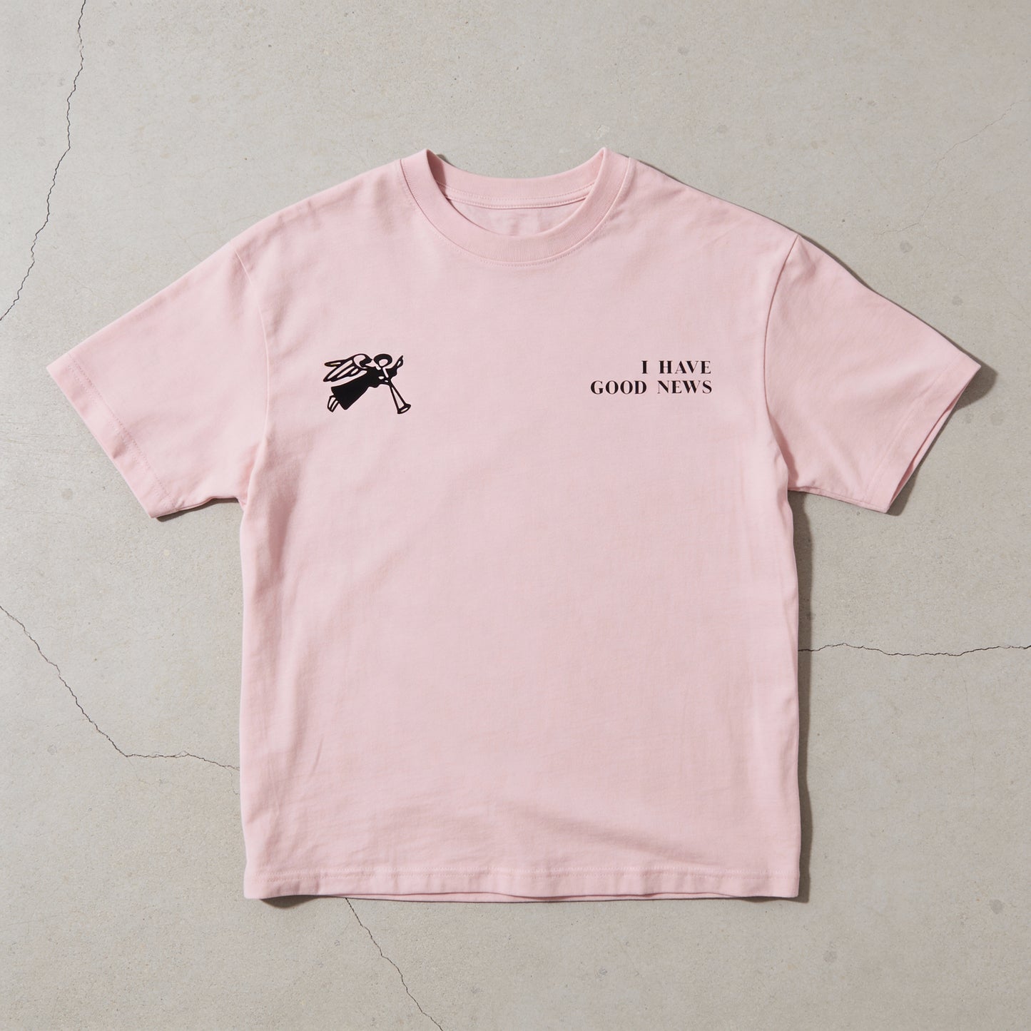 Good News - Cotton Tee