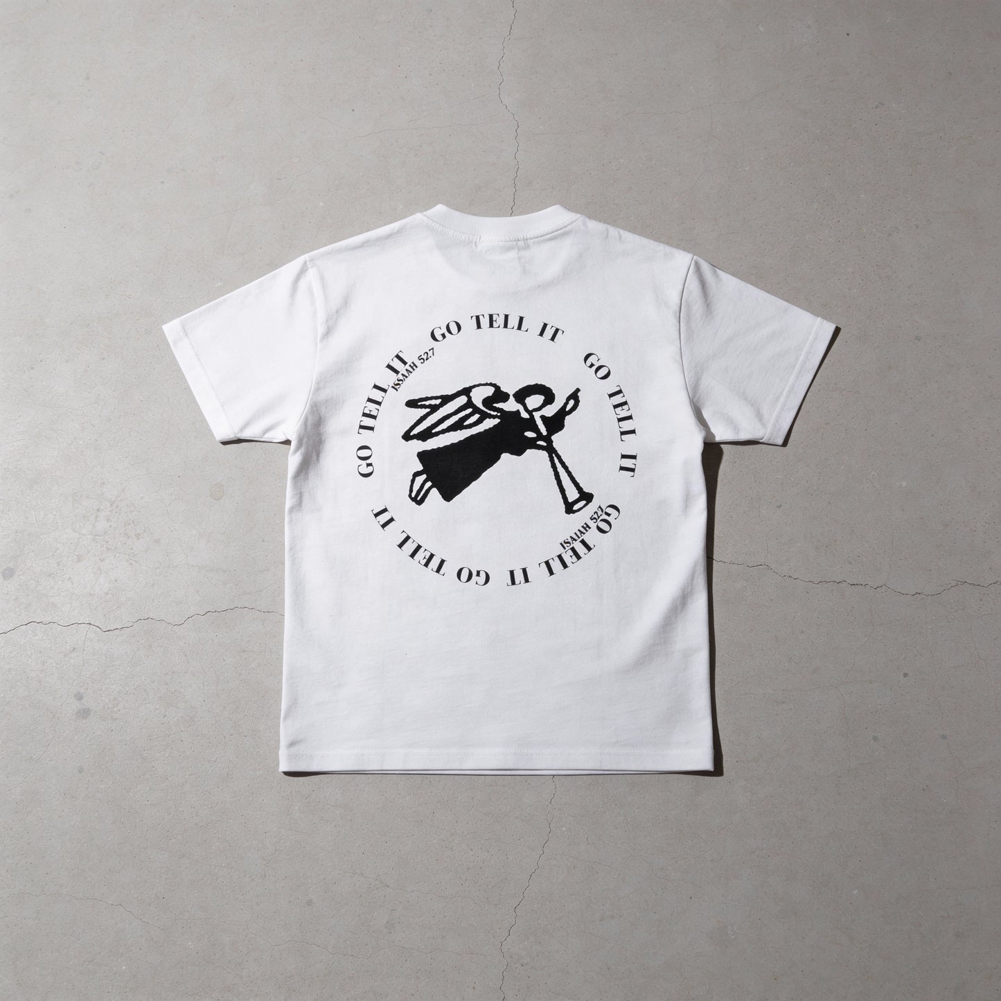 Good News - Cotton Tee