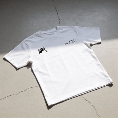 Good News - Cotton Tee